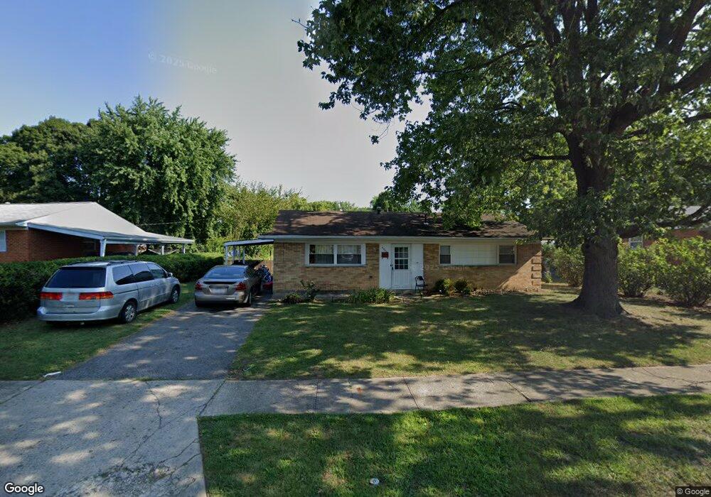 3948 E Fulton St, Columbus, OH 43227 - photo 1