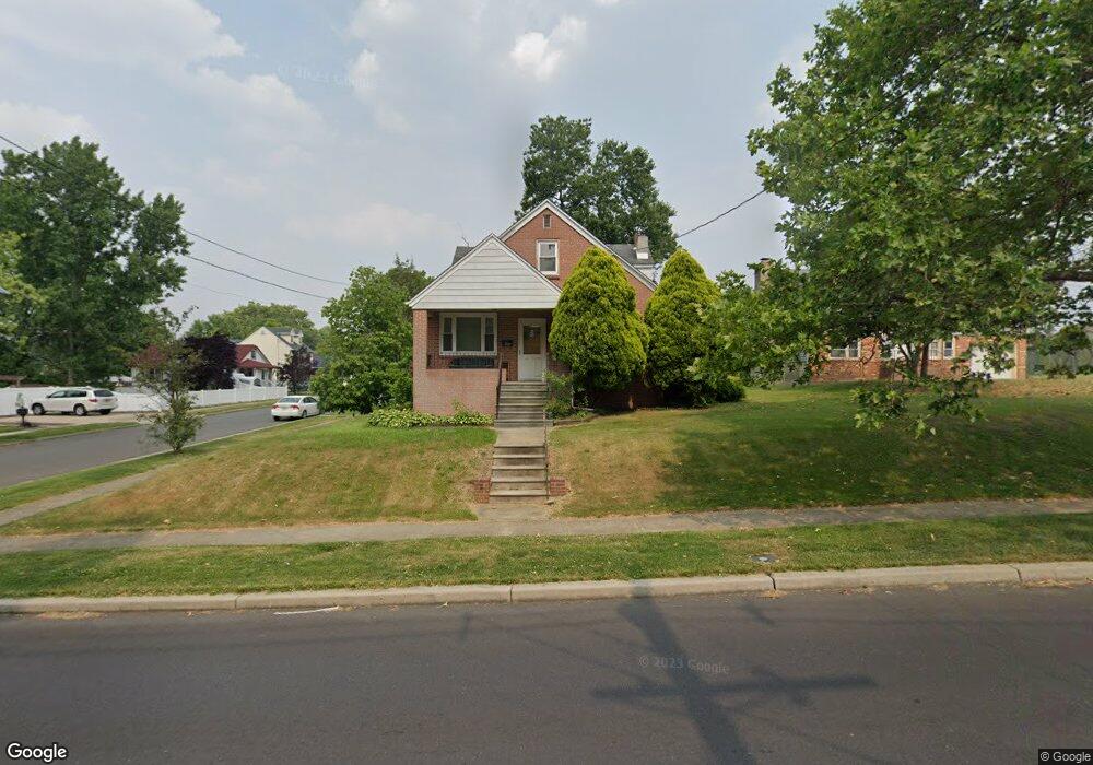 301 S Warwick Rd, Magnolia, NJ 08049 - photo 1