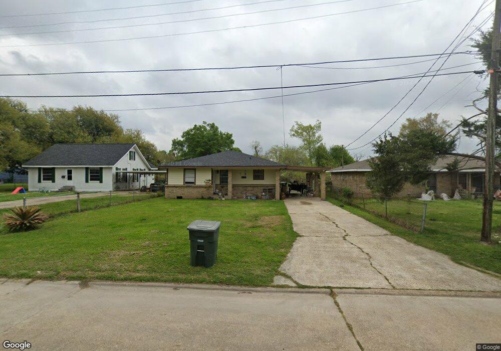 3103 Burton St, Lake Charles, LA 70601 - photo 1