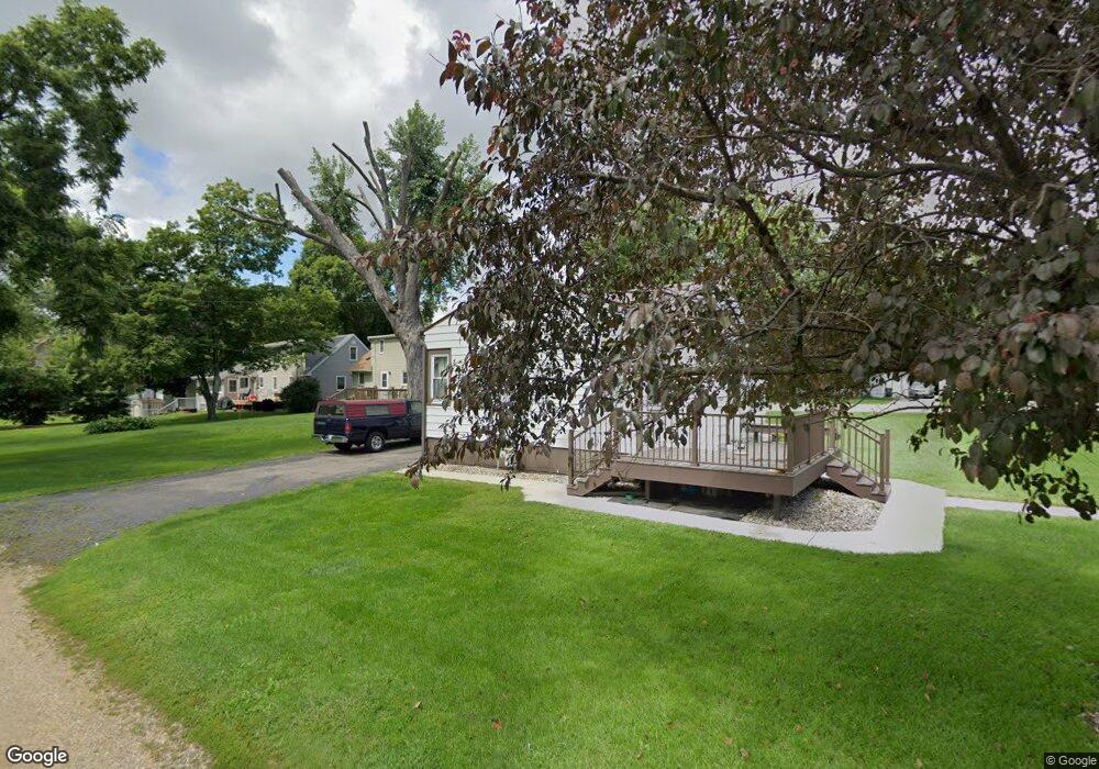 215 5th St NE, Glenwood, MN 56334 - photo 1