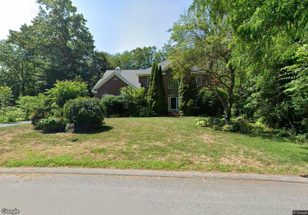 5 Hazelnut St, Acton, MA 01720 - photo 1