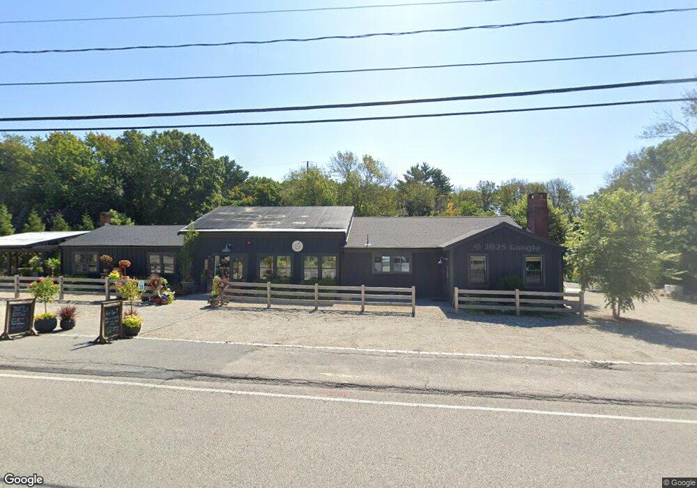 405 First Parish Rd unit Business, Scituate, MA 02066 - photo 1