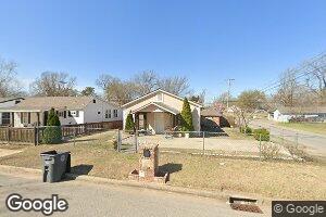 2132 N Atlanta Ct, Tulsa, OK 74110