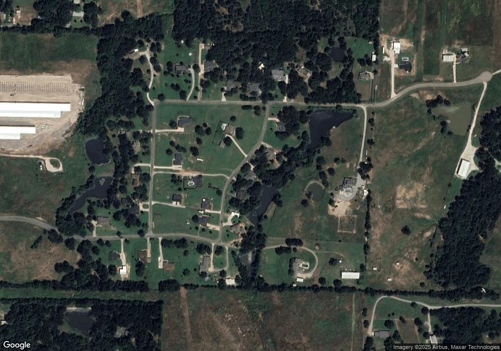 98 Creekside Dr, Denison, TX 75020 - photo 1