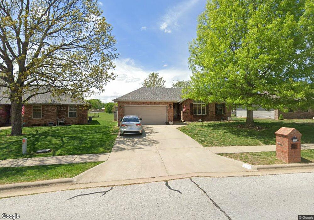 645 Chitwood Ln, Nixa, MO 65714 - photo 1