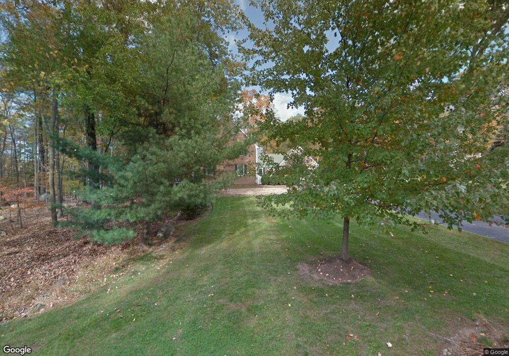 1 Briar Cliff Ln, Boonton, NJ 07005 - photo 1