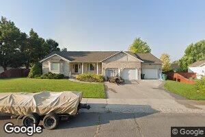 656 E 2120 N, North Logan, UT 84341