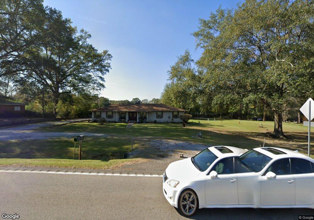 4852 Highway 15 N, Laurel, MS 39443 - photo 1