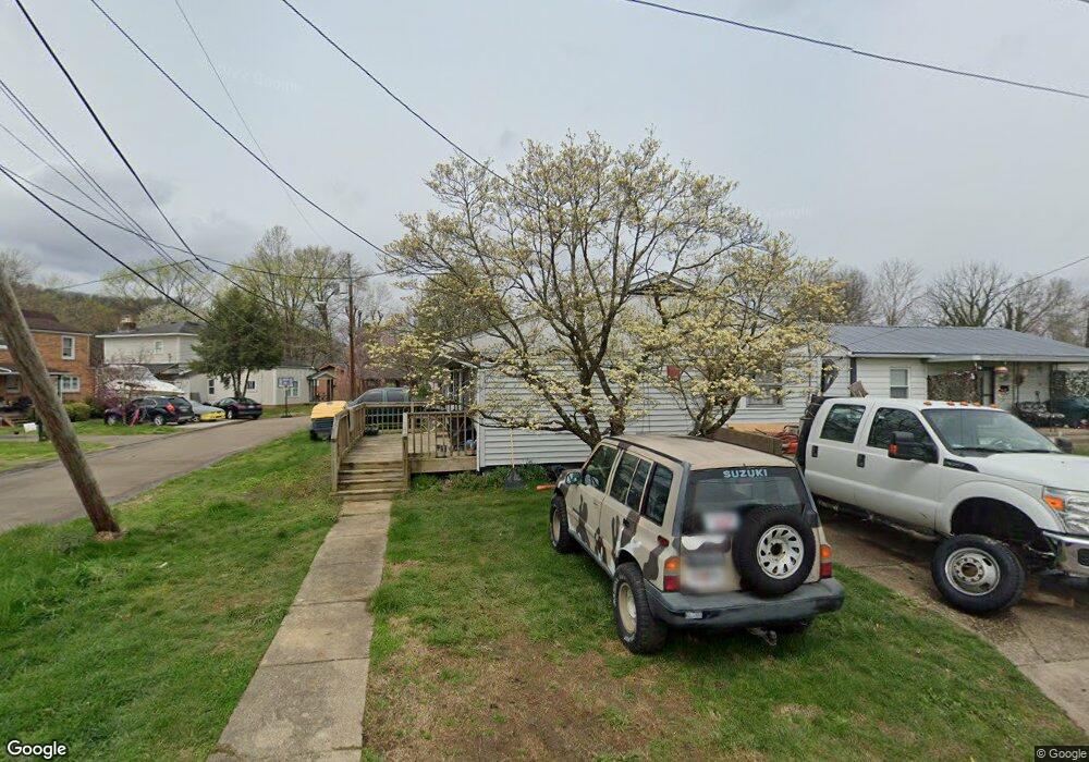 209 28th St, Dunbar, WV 25064 - photo 1