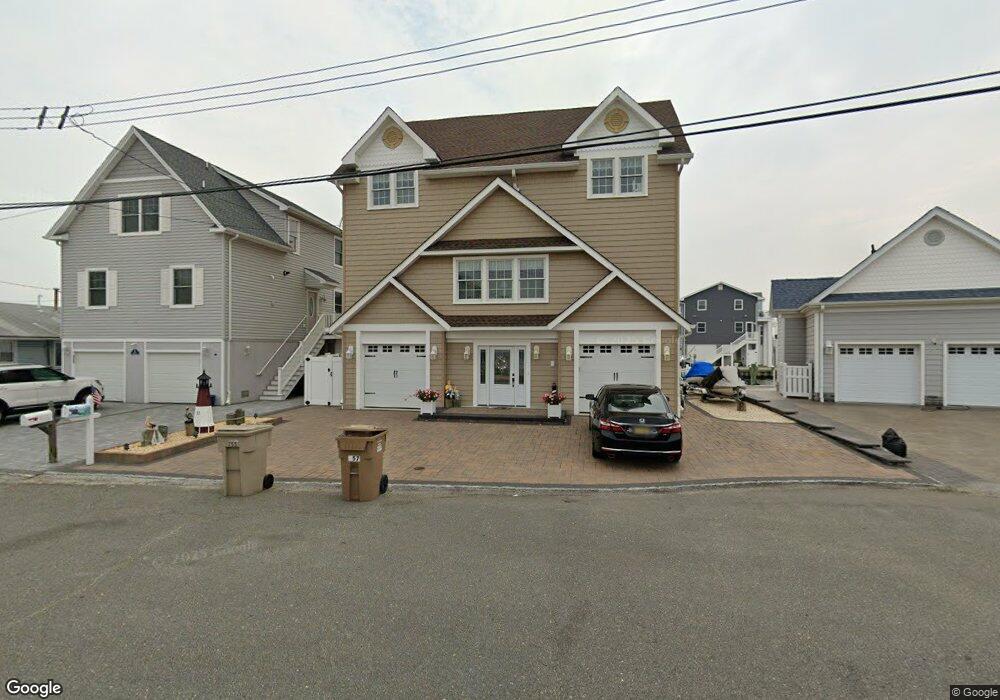 255 Fernwood Dr, Bayville, NJ 08721 - photo 1
