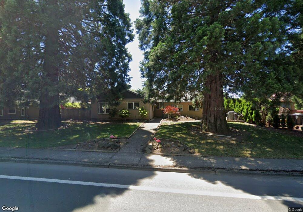 603 SW 13th Ave, Canby, OR 97013 - photo 1