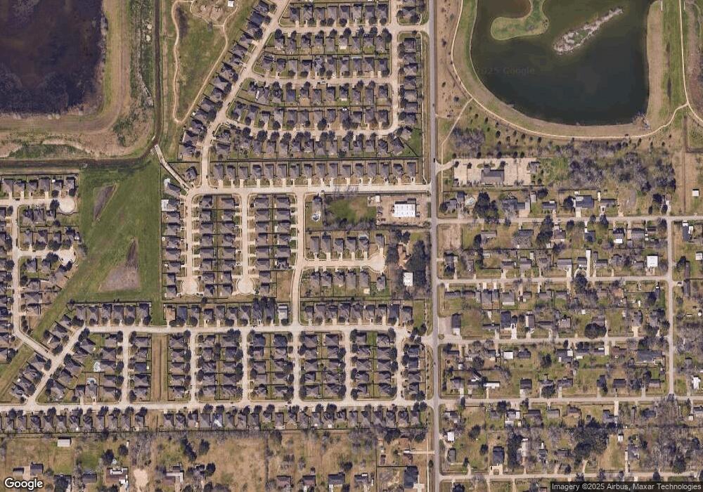 6113 Tomorrow Cir, Pearland, TX 77584 - photo 1