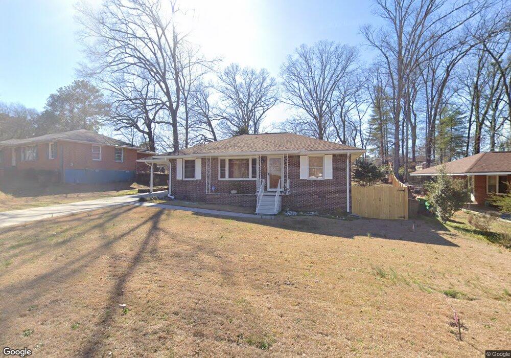 4483 Meadow Dr unit 2, Forest Park, GA 30297 - photo 1