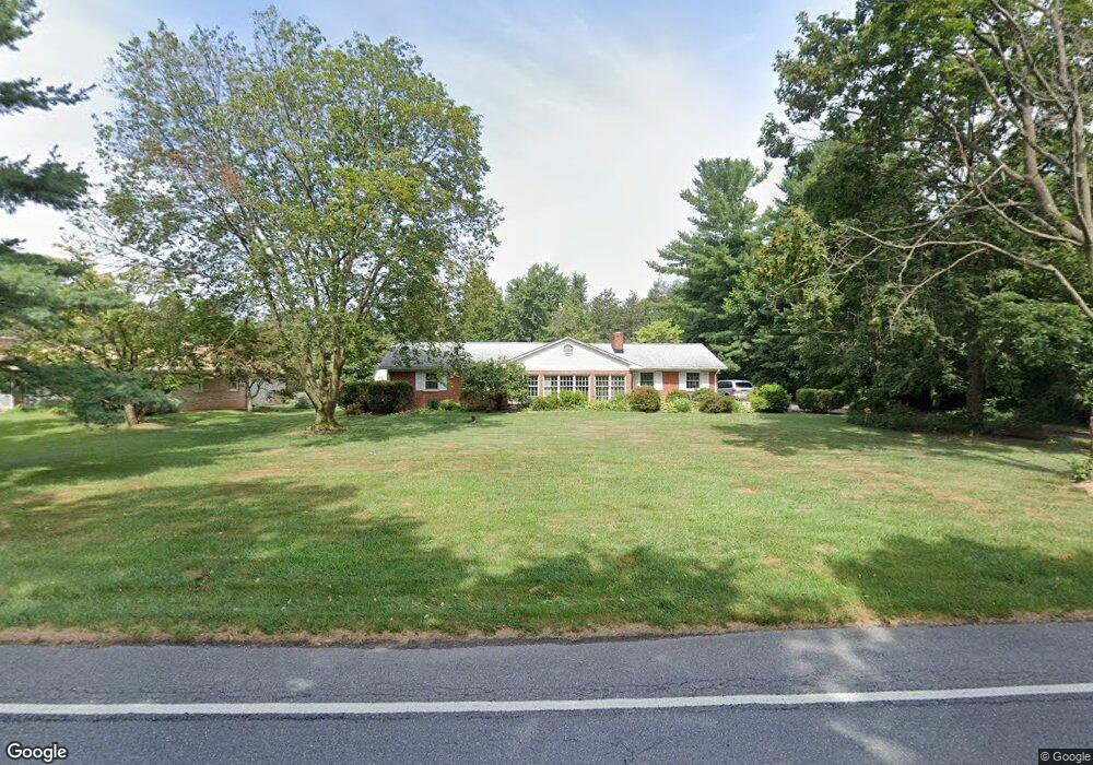 4234 Ballenger Creek Pike, Frederick, MD 21703 - photo 1