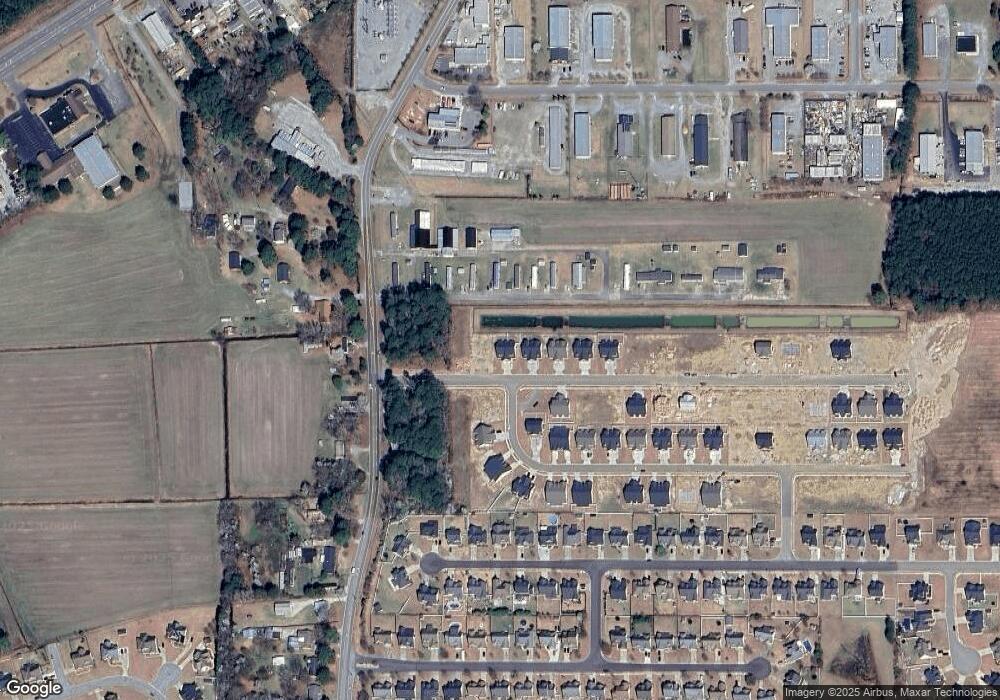 700 Abigail Taylor Dr, Greenville, NC 27834 - photo 1