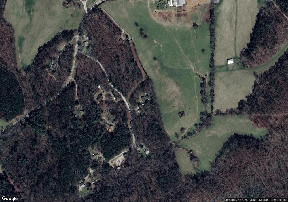 175 Emerald Ln, Mineral Bluff, GA 30559 - photo 1