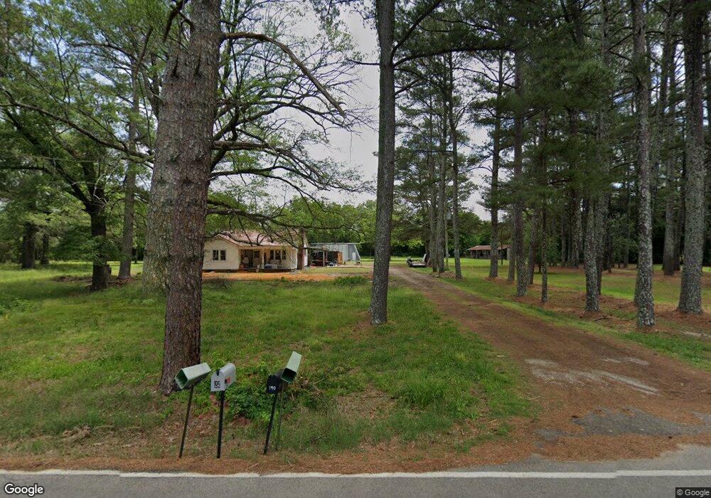 190 Fox Farm Rd, Tupelo, MS 38801 - photo 1