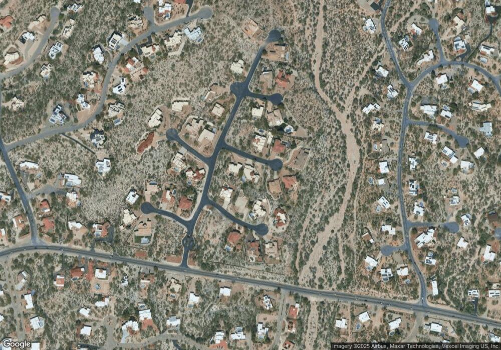 6124 E Owls Nest Place, Tucson, AZ 85750 - photo 1