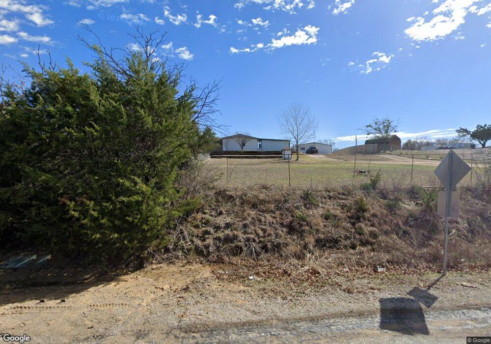 125 Hyde Away Ln, Weatherford, TX 76085 - photo 1