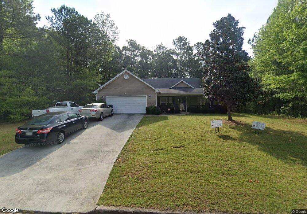 35 Cornus Dr, Covington, GA 30016 - photo 1