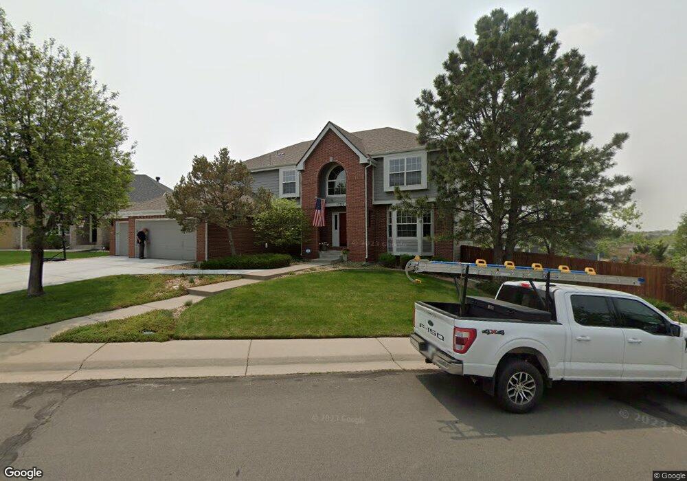 17722 E Powers Dr, Centennial, CO 80015 - photo 1