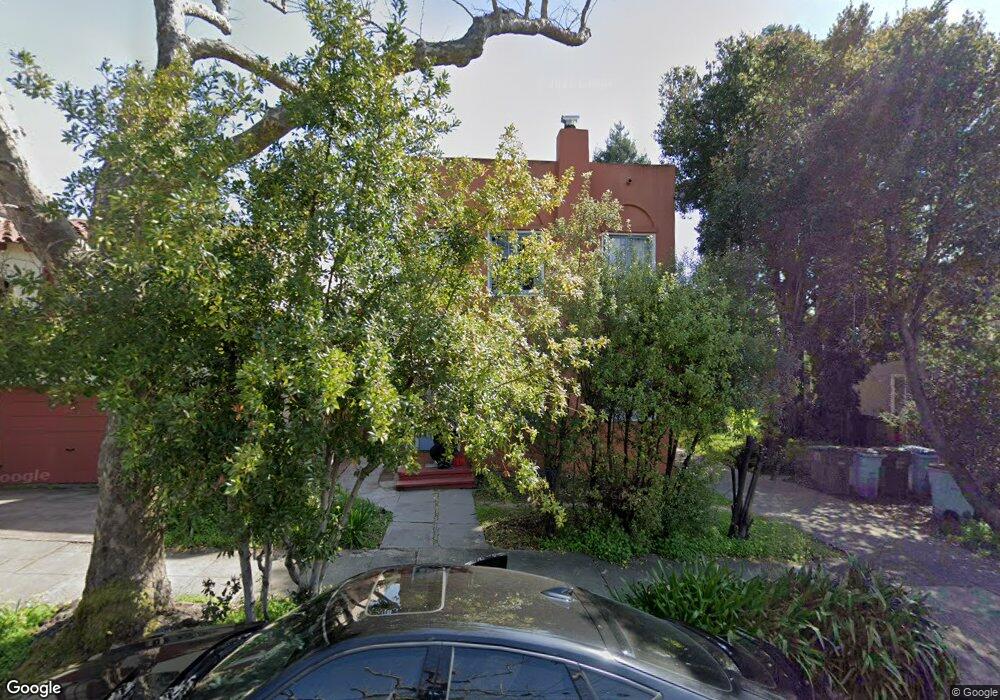 2350 Cedar St, Berkeley, CA 94708 - photo 1