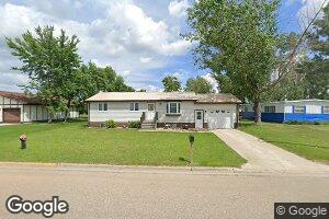 331 Jackson Ave, Harvey, ND 58341
