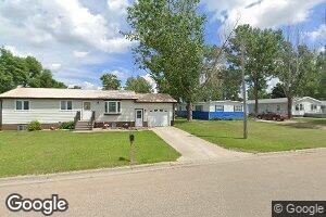 337 Jackson Ave, Harvey, ND 58341