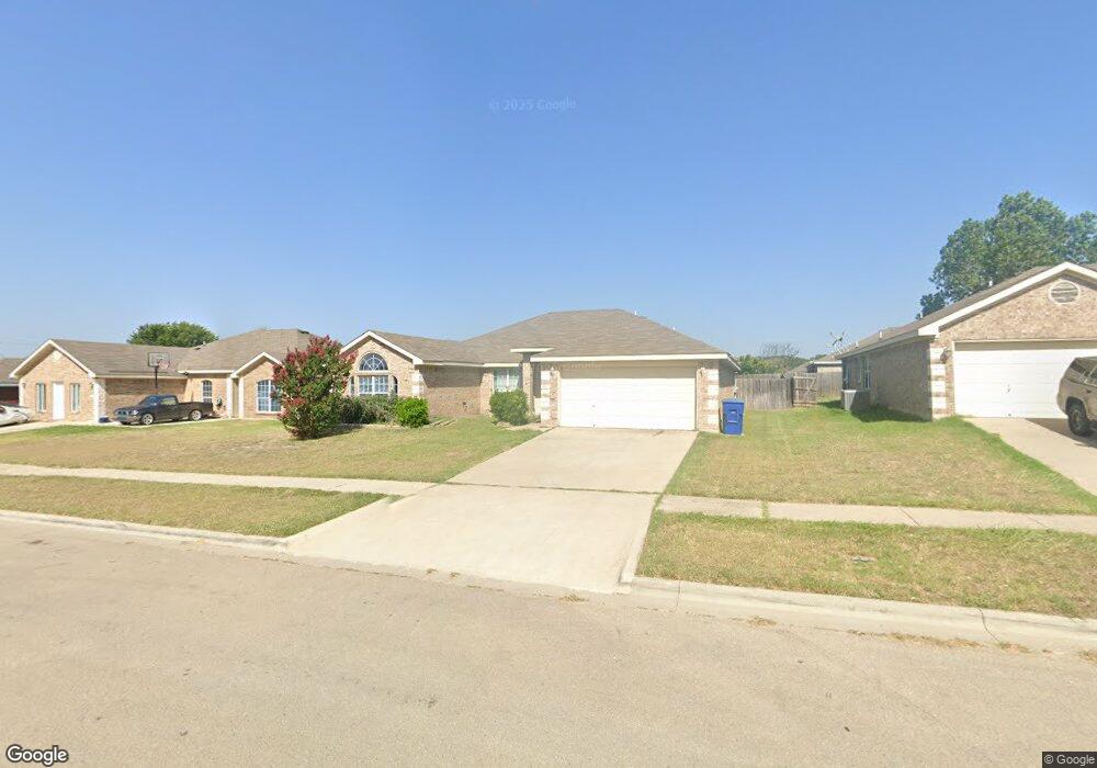2407 Gail Dr, Copperas Cove, TX 76522 - photo 1