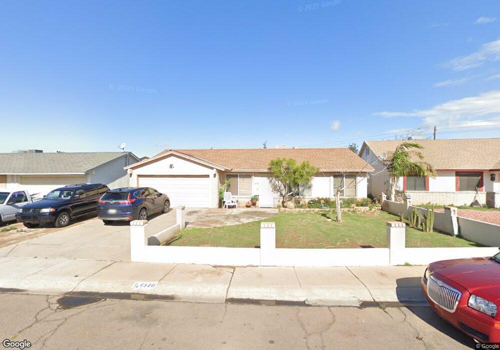 6520 W Papago Ct unit IV, Phoenix, AZ 85043 - photo 1