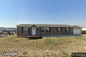 1601 Shade Tree Ave, Gillette, WY 82716