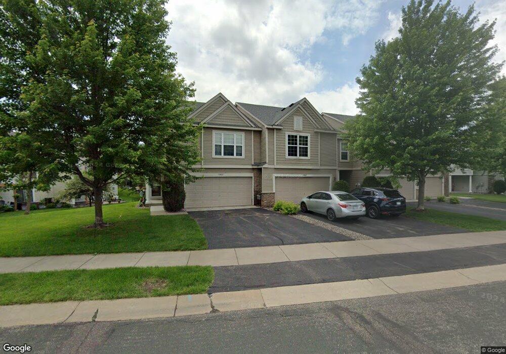 15467 Farnham Ave N, Hugo, MN 55038 - photo 1