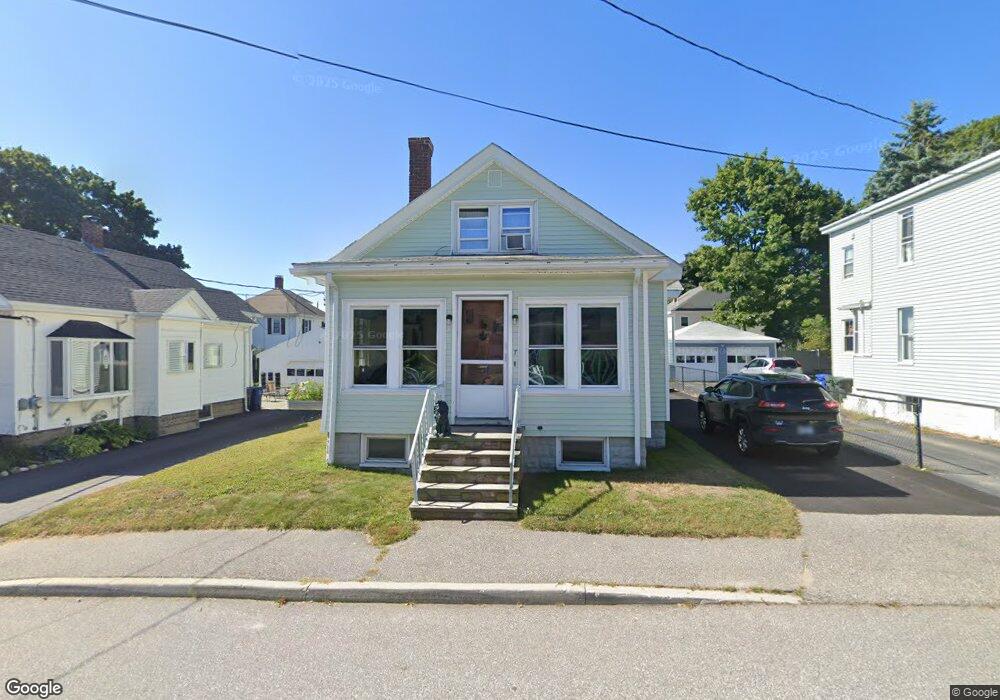 7 Gerry Ave, South Portland, ME 04106 - photo 1