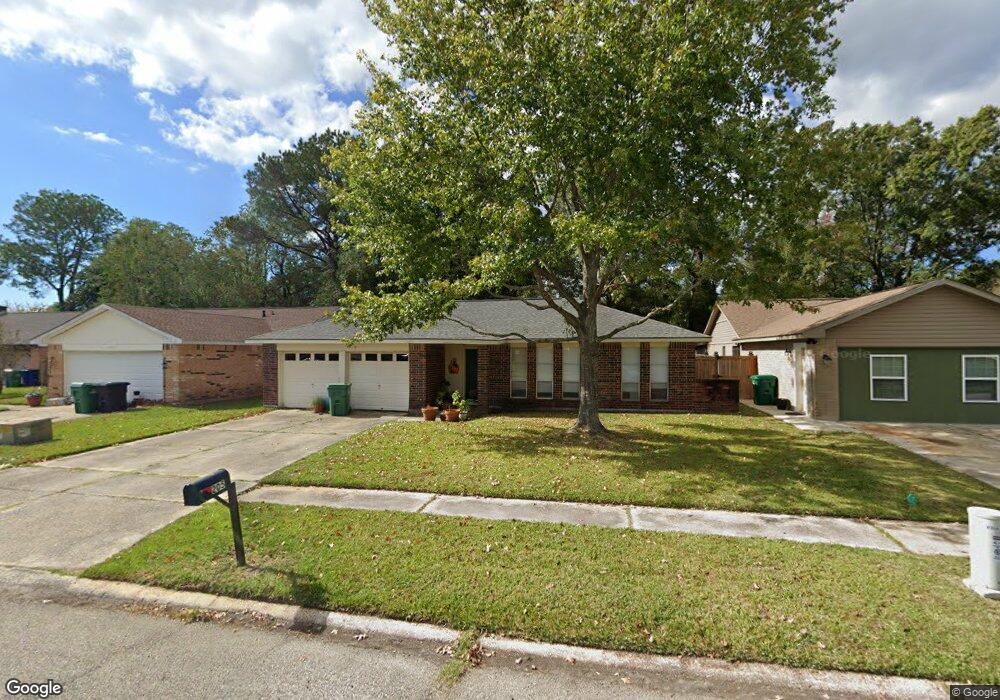 205 N Kings Ct, Slidell, LA 70458 - photo 1