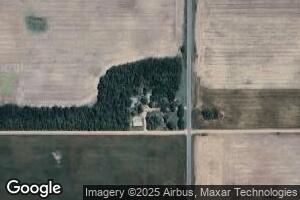 3105 N Langdon Rd, Plevna, KS 67568