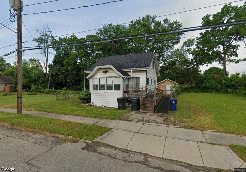 1409 Arlington Ave, Flint, MI 48506 - photo 1