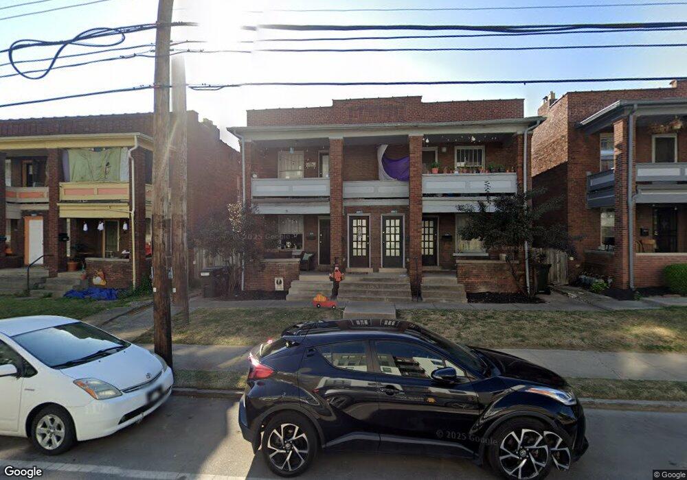 1229 N 4th St unit 231, Columbus, OH 43201 - photo 1