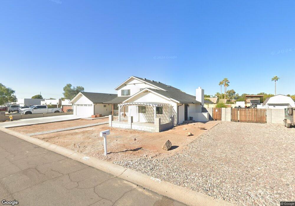 7660 E Emelita Ave, Mesa, AZ 85208 - photo 1