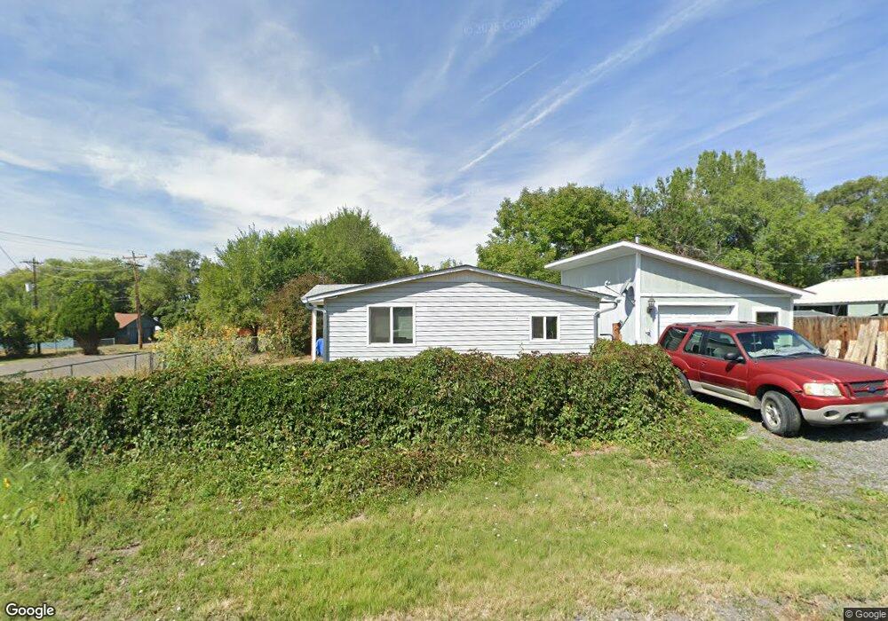 250 SW 6th St, Cedaredge, CO 81413 - photo 1