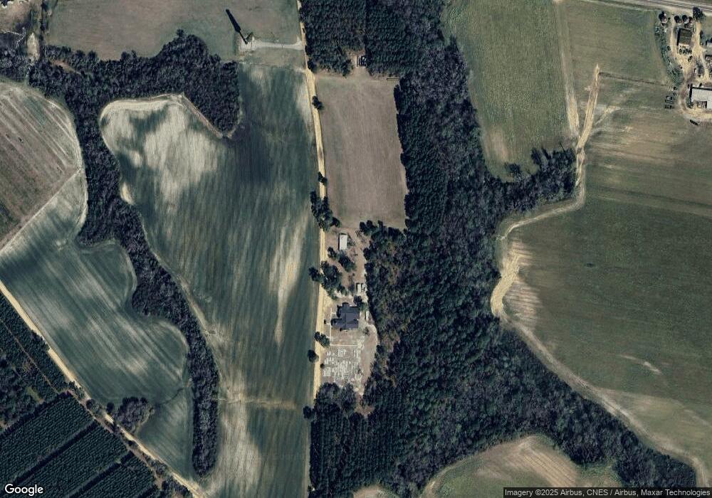 415 Abb Johnson Rd, Twin City, GA 30471 - photo 1