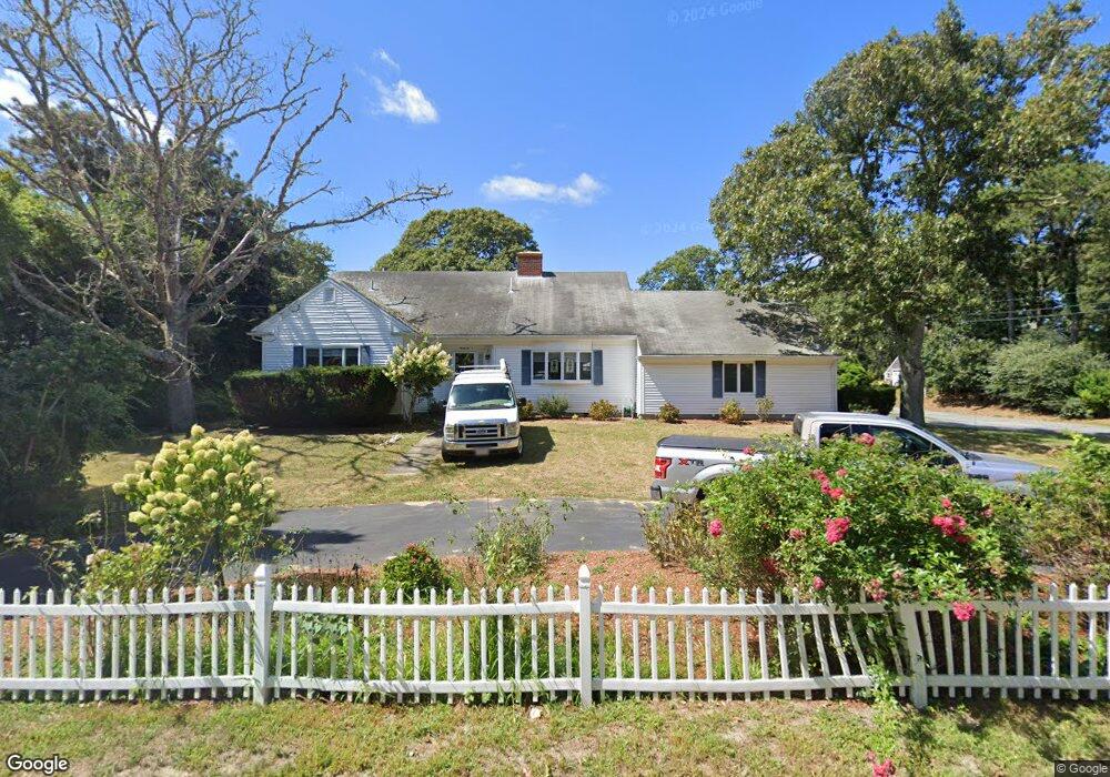 36 Doane Rd, Harwich Port, MA 02646 - photo 1