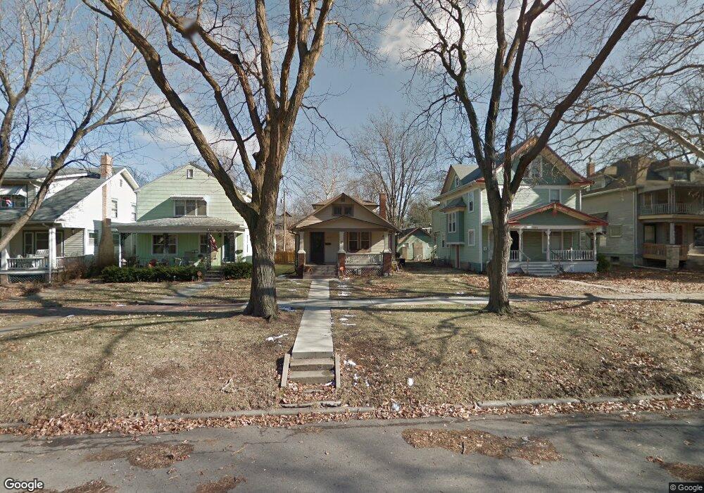 1288 SW College Ave, Topeka, KS 66604 - photo 1