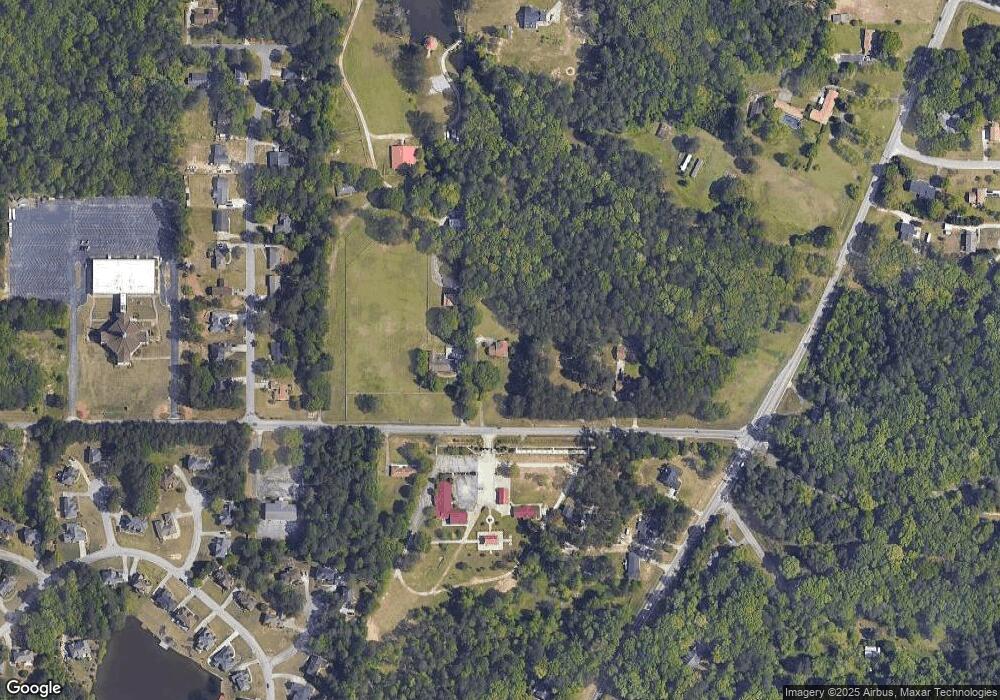 6538 Rock Springs Rd, Lithonia, GA 30038 - photo 1