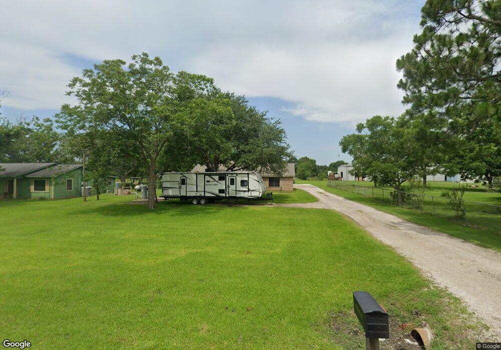 170 County Road 291, Alvin, TX 77511 - photo 1
