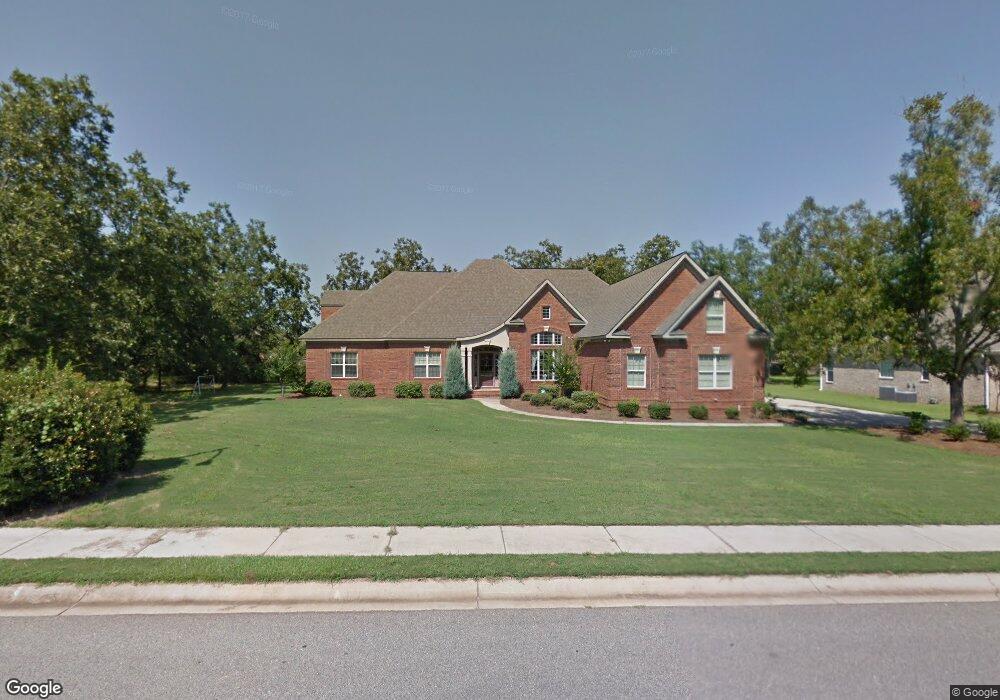 305 Arbor Ln, Centerville, GA 31028 - photo 1