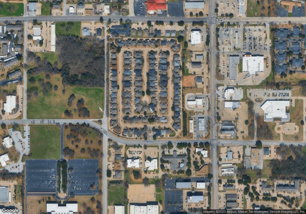 2205 Cachelle Ct, Bedford, TX 76021 - photo 1