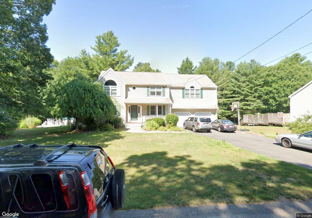 55 Howard St, Milford, MA 01757 - photo 1