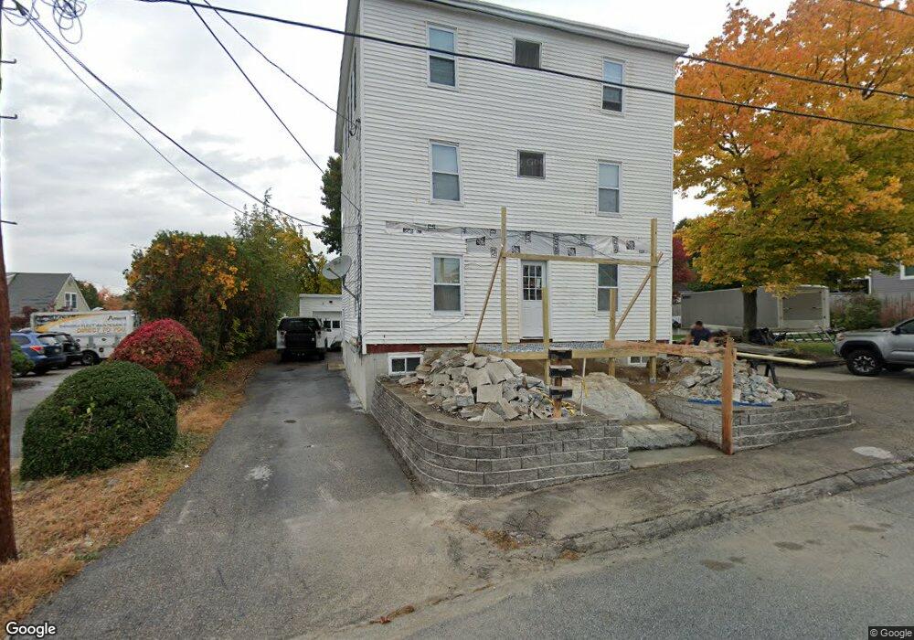 24 Blackstone St, Manchester, NH 03103 - photo 1