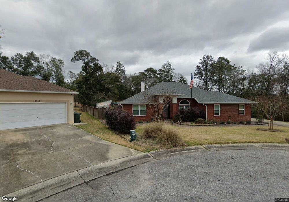4769 Mallard Creek Rd, Pensacola, FL 32526 - photo 1