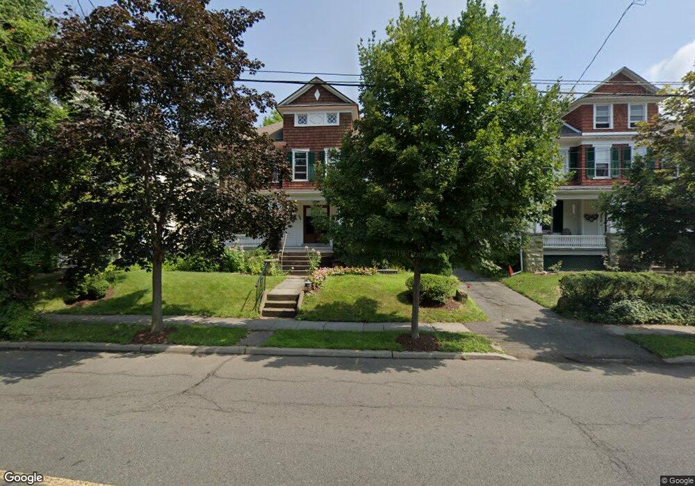 236 Watchung Ave unit 8, North Plainfield, NJ 07060 - photo 1